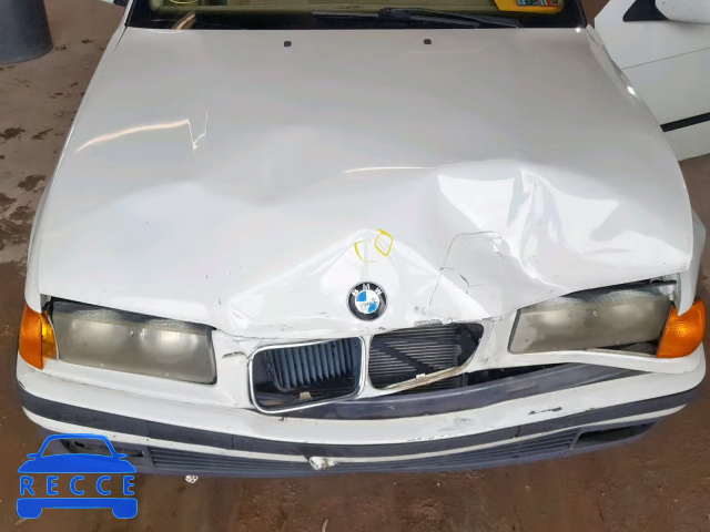 1996 BMW 318 I 4USCD7328TLC50187 image 6