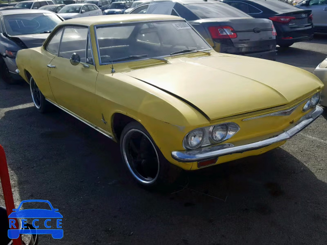 1965 CHEVROLET CORVAIR 105375W155419 image 0