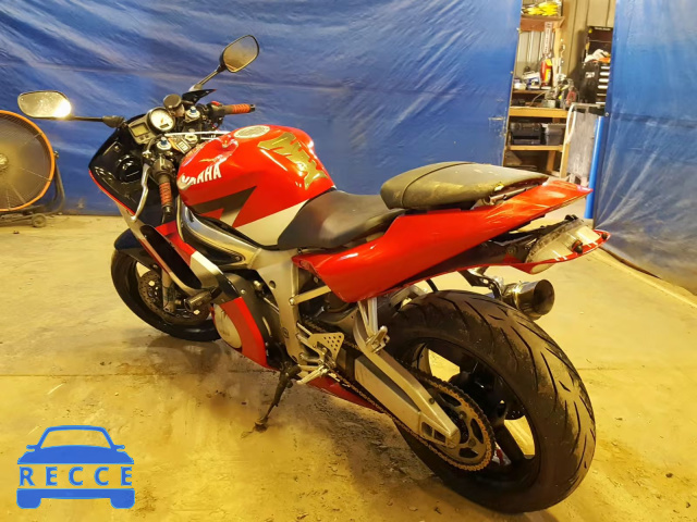 2001 YAMAHA YZFR6 L JYARJ04E01A013719 Bild 2