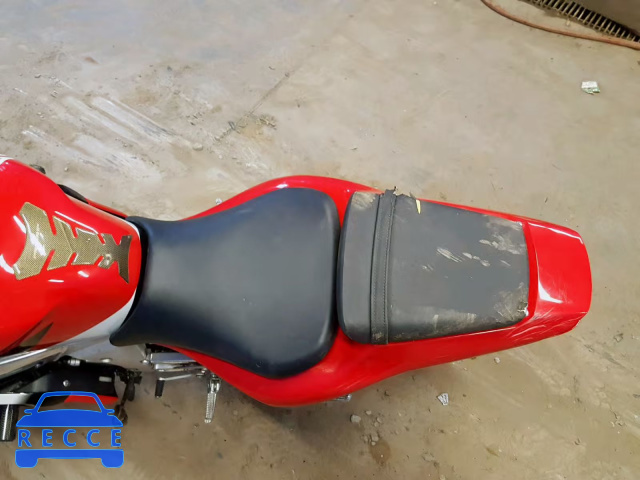 2001 YAMAHA YZFR6 L JYARJ04E01A013719 Bild 5