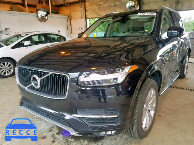 2017 VOLVO XC90 T5 YV4102XKXH1106109 image 1