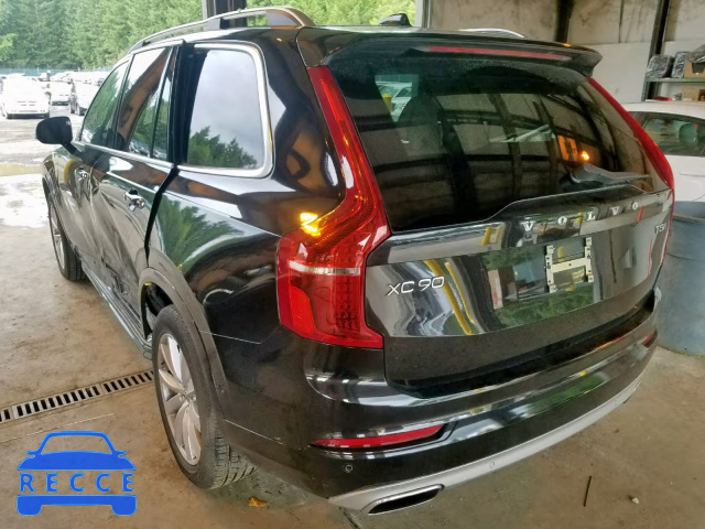 2017 VOLVO XC90 T5 YV4102XKXH1106109 image 2