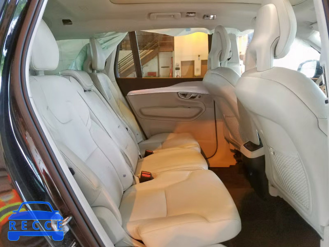 2017 VOLVO XC90 T5 YV4102XKXH1106109 image 5