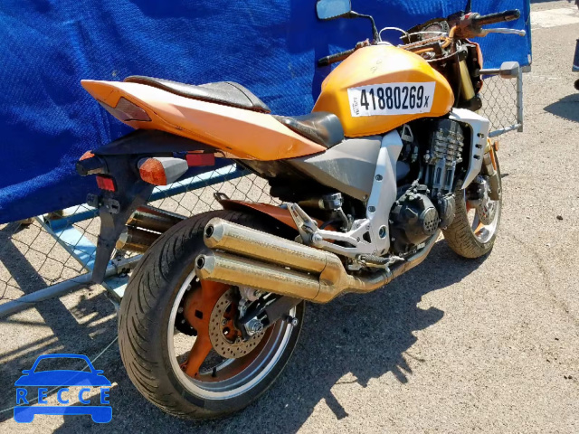 2003 KAWASAKI ZR1000 A1 JKAZRCA193A012517 зображення 3