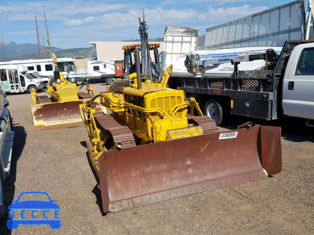 1948 CATERPILLAR BULLDOZER 7U4103 image 0