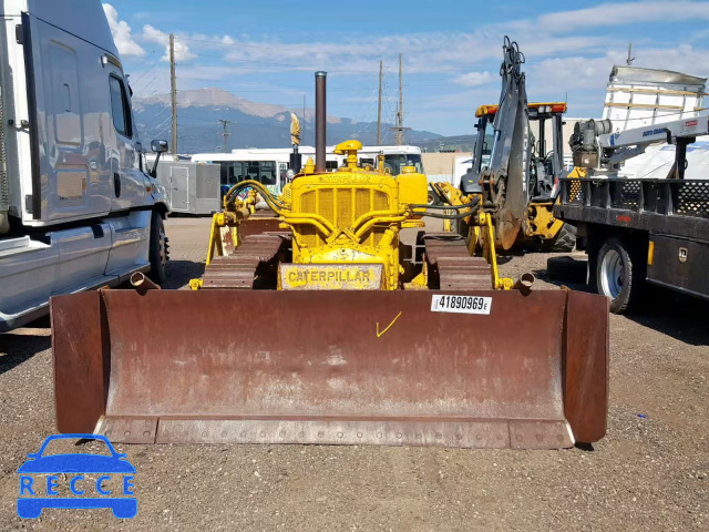 1948 CATERPILLAR BULLDOZER 7U4103 image 8