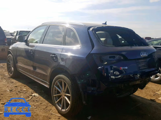 2014 AUDI SQ5 PREMIU WA1CGAFP8EA078444 image 2