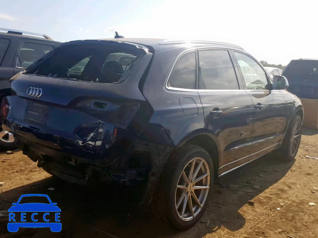 2014 AUDI SQ5 PREMIU WA1CGAFP8EA078444 image 3