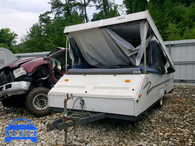 2001 JAYCO EAGLE 1UJAJ01HX11FN0195 image 1