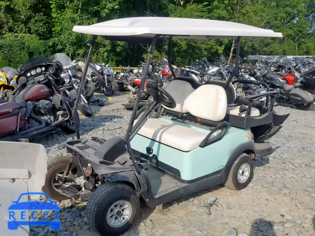 2014 CLUB GOLF CART JE1440500374 зображення 1