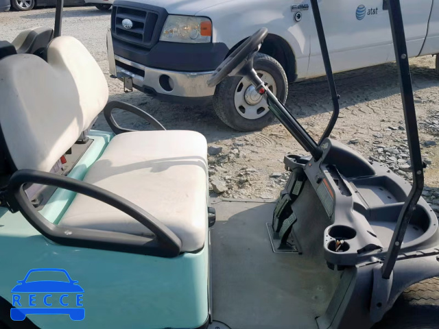 2014 CLUB GOLF CART JE1440500374 image 4