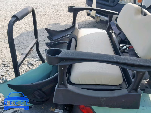 2014 CLUB GOLF CART JE1440500374 зображення 5