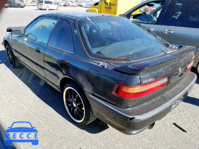 1992 ACURA INTEGRA GS JH4DA9373NS008129 зображення 2