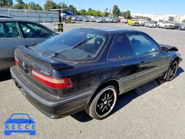 1992 ACURA INTEGRA GS JH4DA9373NS008129 зображення 3