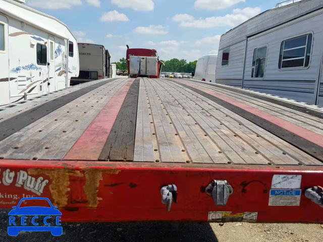 2016 FONTAINE FLATBED TR 13N1482C2G1512776 Bild 5