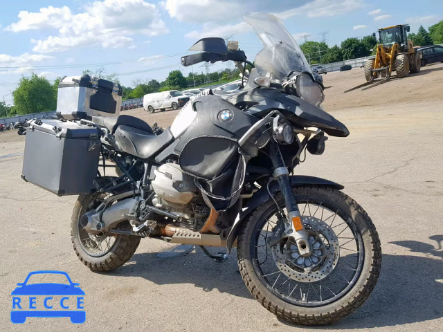 2011 BMW R1200 GS A WB1048003BZX66657 image 0
