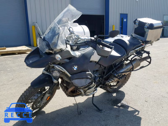 2011 BMW R1200 GS A WB1048003BZX66657 image 1