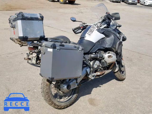 2011 BMW R1200 GS A WB1048003BZX66657 image 3