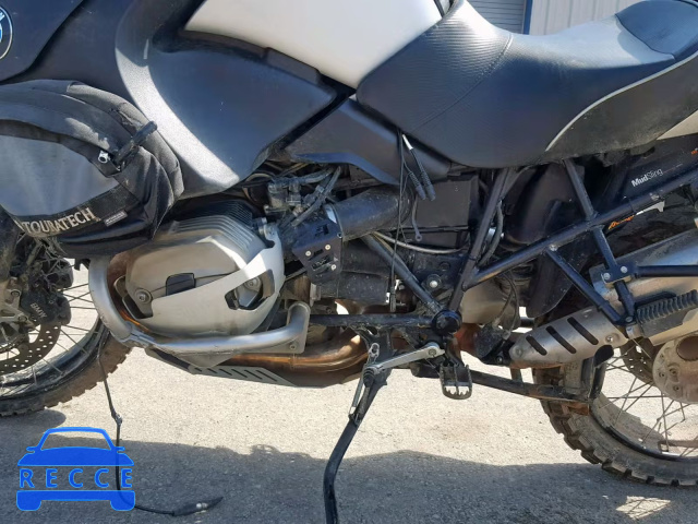 2011 BMW R1200 GS A WB1048003BZX66657 image 6