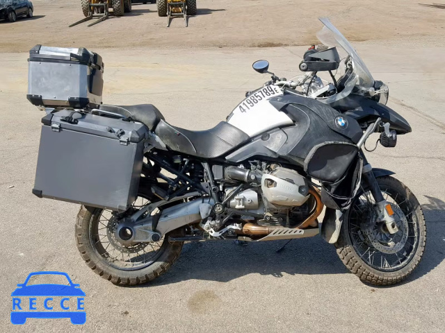 2011 BMW R1200 GS A WB1048003BZX66657 image 8
