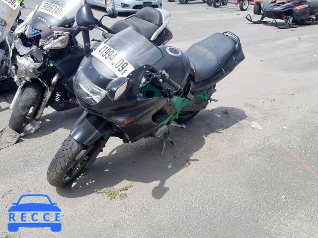 1995 KAWASAKI ZX600 E JKAZX4E16SB508650 зображення 1