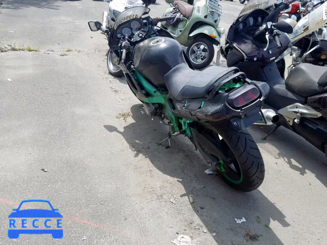 1995 KAWASAKI ZX600 E JKAZX4E16SB508650 зображення 2