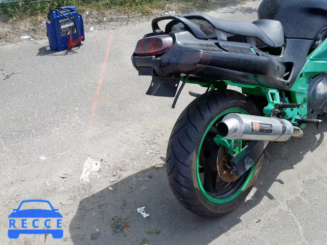 1995 KAWASAKI ZX600 E JKAZX4E16SB508650 зображення 5