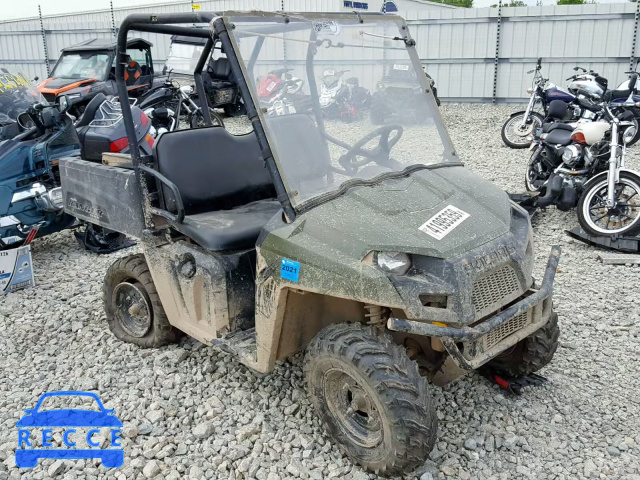 2013 POLARIS RANGER 500 4XARH50AXDE649472 image 0