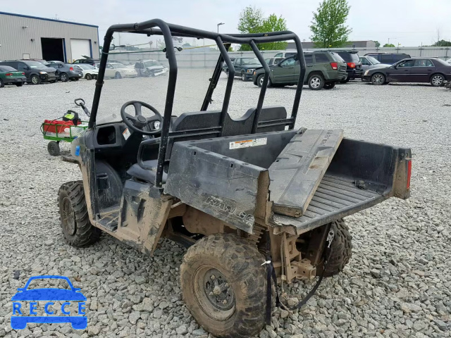 2013 POLARIS RANGER 500 4XARH50AXDE649472 image 2