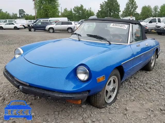 1979 ALFA ROMEO ROMEO AR115410006588 зображення 1