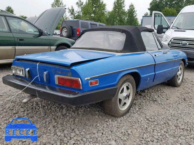 1979 ALFA ROMEO ROMEO AR115410006588 image 3