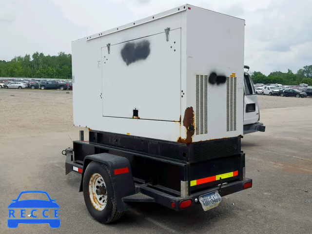 2004 JOHN GENERATOR 1Z9BU1123ZL004A18 Bild 2