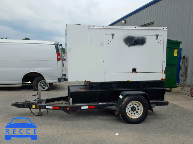 2004 JOHN GENERATOR 1Z9BU1123ZL004A18 Bild 5