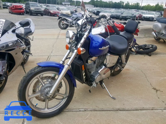 2006 HONDA VT1100 C 1HFSC180X6A002373 Bild 1