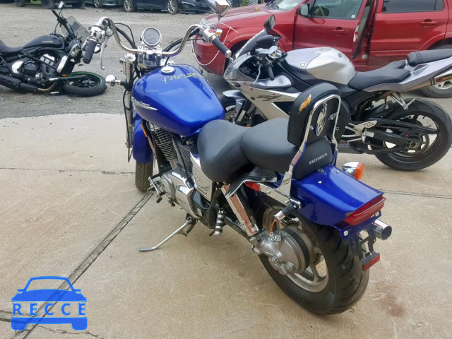 2006 HONDA VT1100 C 1HFSC180X6A002373 image 2