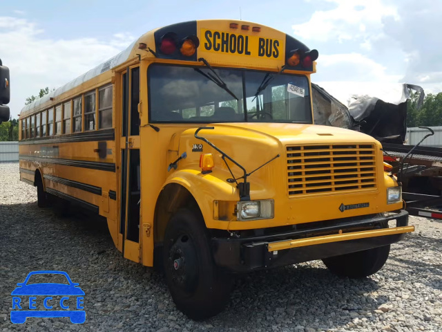 1999 INTERNATIONAL 3000 3800 1HVBBAAN0XH206993 image 0
