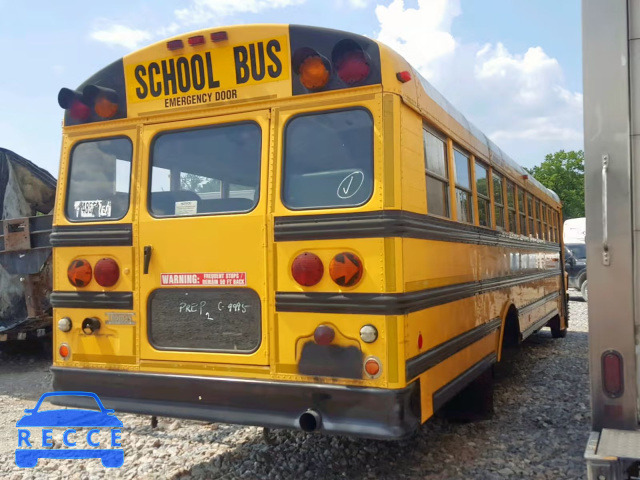 1999 INTERNATIONAL 3000 3800 1HVBBAAN0XH206993 image 3