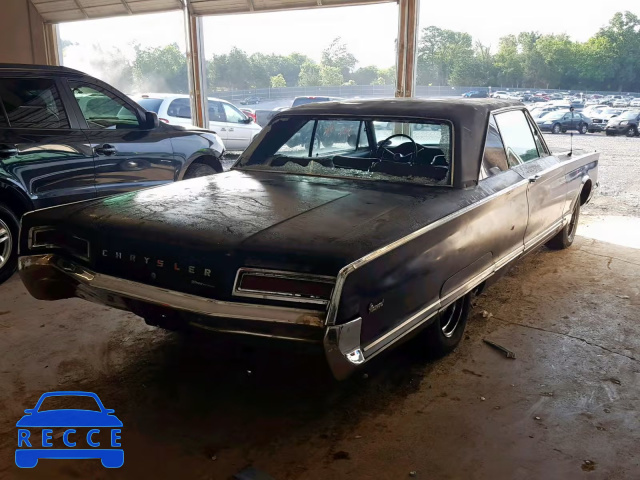 1966 CHRYSLER NEWPORT CL23G63130374 image 3
