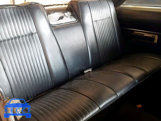 1966 CHRYSLER NEWPORT CL23G63130374 image 5