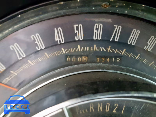 1966 CHRYSLER NEWPORT CL23G63130374 image 7