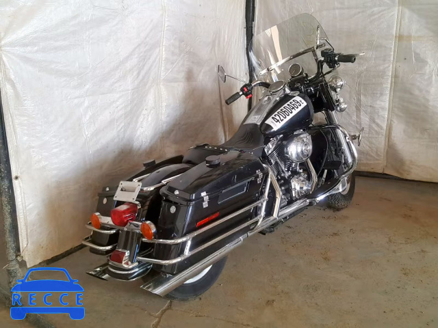 2006 HARLEY-DAVIDSON FLHPI 1HD1FHW106Y663529 image 3