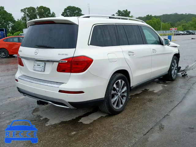 2013 MERCEDES-BENZ GL 350 BLU 4JGDF2EE8DA209708 Bild 3