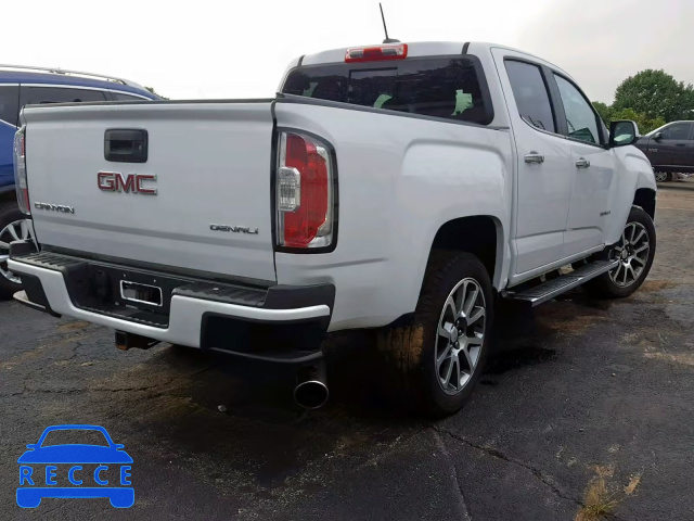 2017 GMC CANYON DEN 1GTP6EE11H1243656 зображення 3