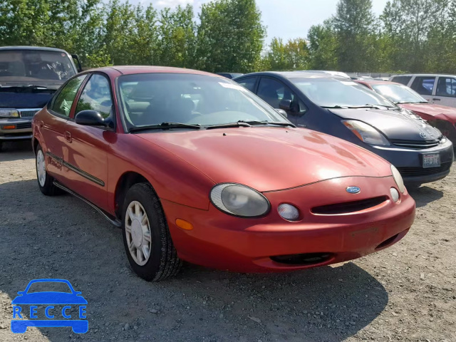 1996 FORD TAURUS G 1FALP51U2TG231507 image 0