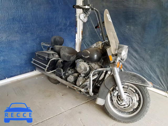 2004 HARLEY-DAVIDSON FLHPI 1HD1FHW174Y705126 image 0