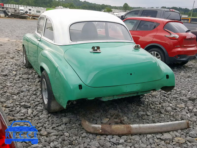 1950 CHEVROLET DELUXE 9HKH59059 зображення 2