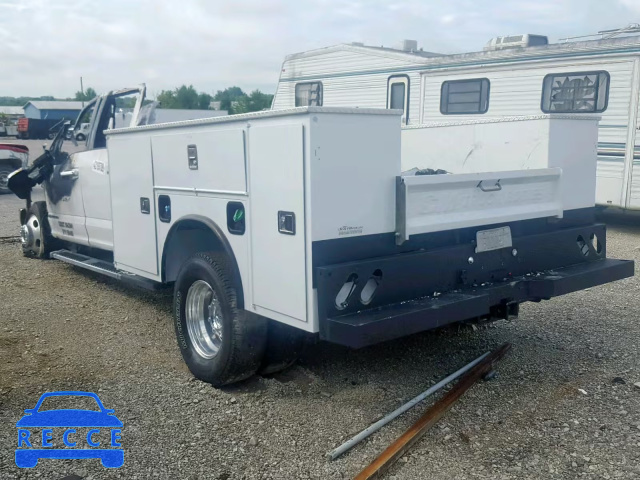 2019 FORD F350 SUPER 1FT8W3DT3KEE00888 image 2