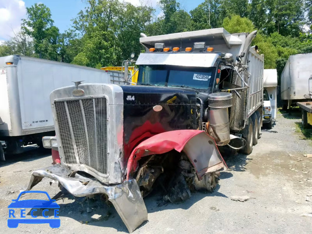 1996 PETERBILT 379 1XP5XRTX9TN390729 image 1