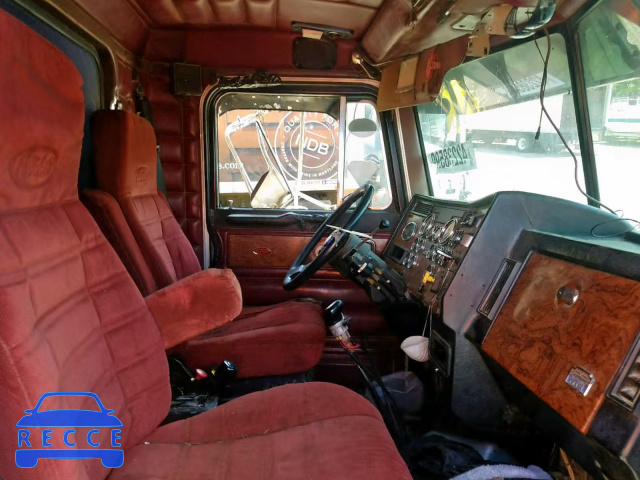 1996 PETERBILT 379 1XP5XRTX9TN390729 image 4