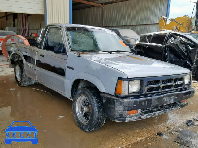 1987 MAZDA B2200 SHOR JM2UF1136H0131195 image 0